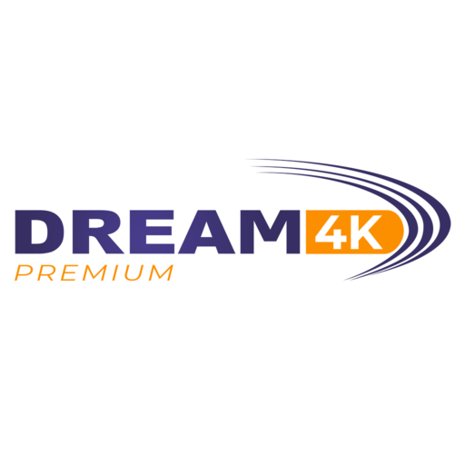  Dreamtv 4K